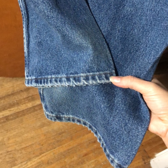 🤑Wrangler Jeans🤑 - Picture 8 of 8